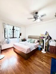 Blk 205B Compassvale Place (Sengkang), HDB Executive #564742781